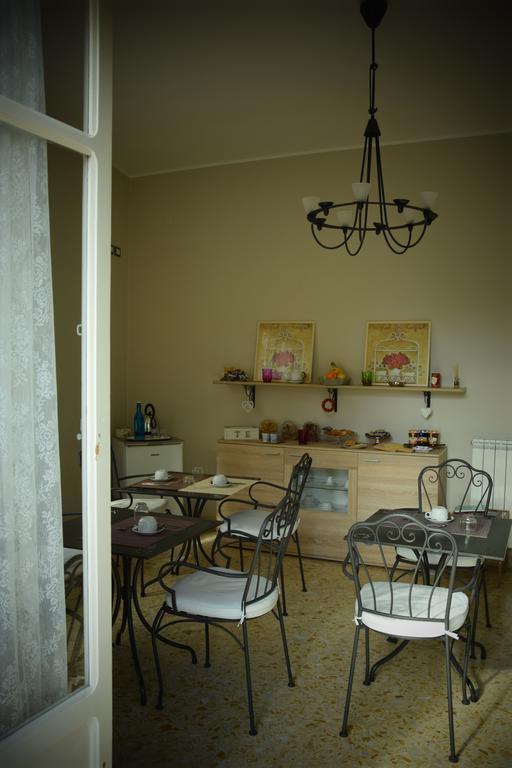 باليرمو B&B Le Coppole المظهر الخارجي الصورة