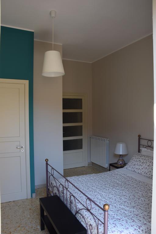 باليرمو B&B Le Coppole الغرفة الصورة