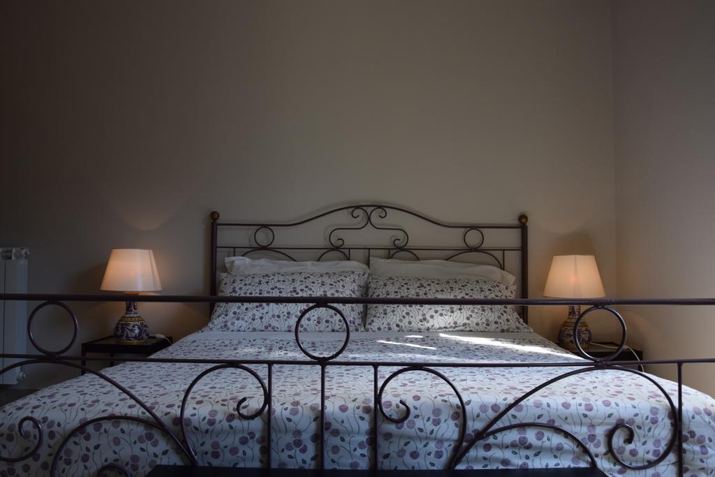 باليرمو B&B Le Coppole الغرفة الصورة