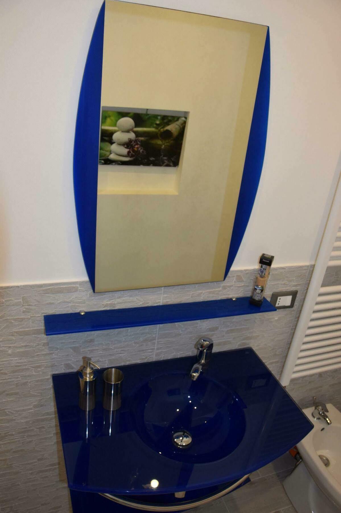باليرمو B&B Le Coppole المظهر الخارجي الصورة