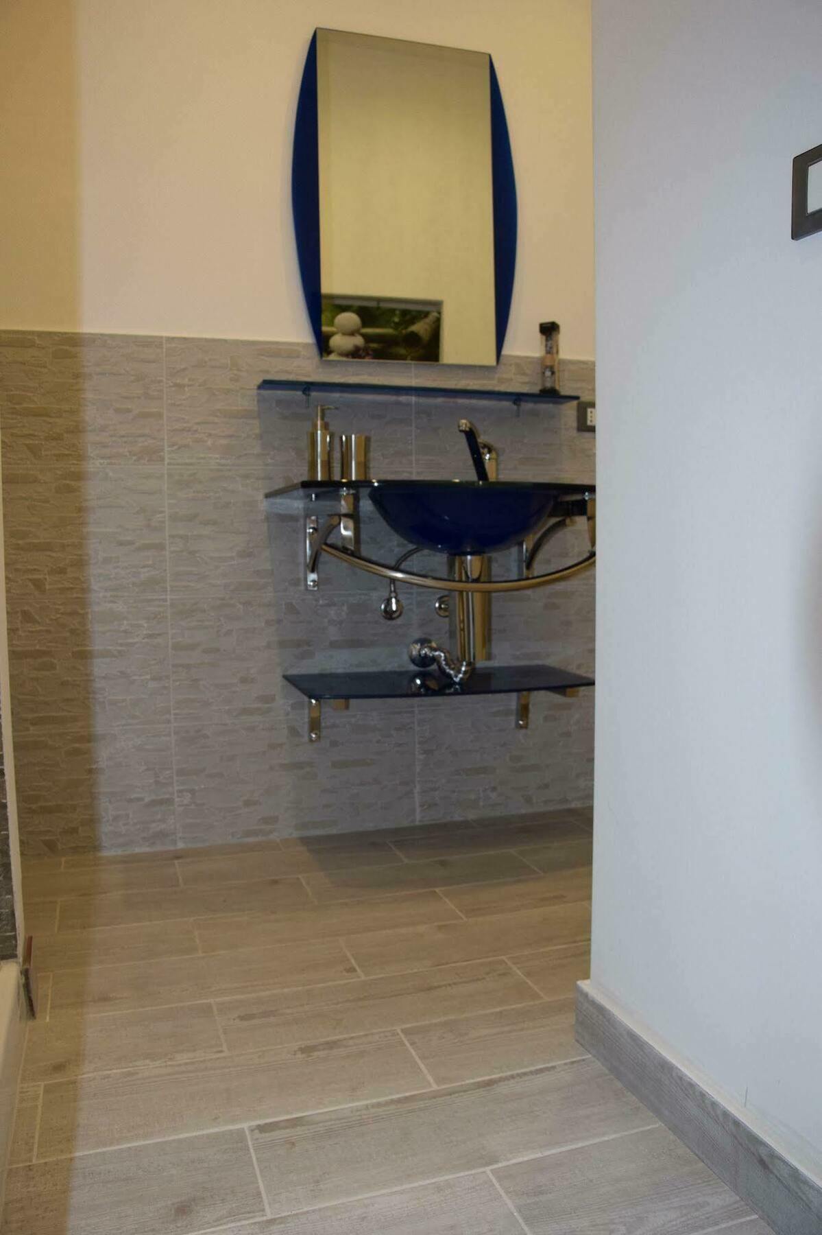 باليرمو B&B Le Coppole المظهر الخارجي الصورة